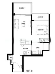 Normanton Park (D5), Apartment #605410691